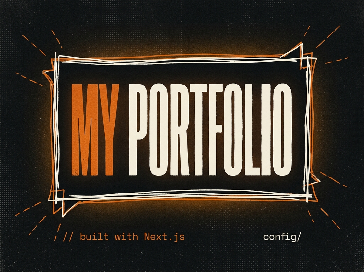 My Portfolio